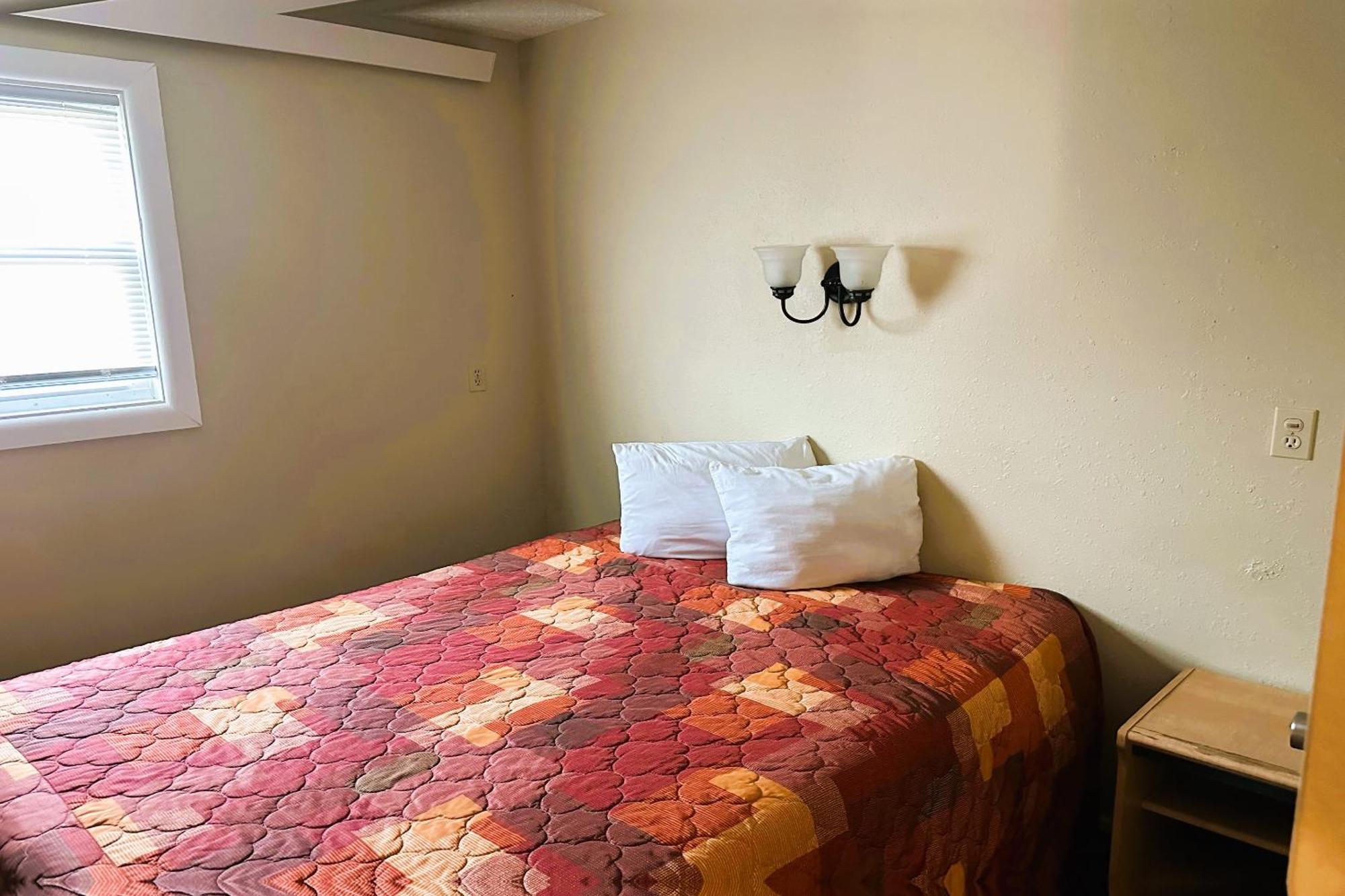 Love Hotels Kadoka By Oyo At Badlands Sd المظهر الخارجي الصورة